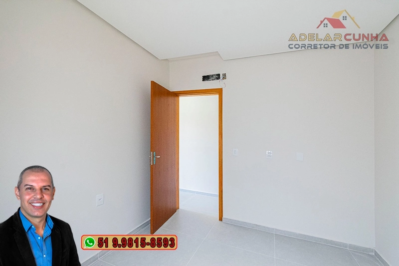 Casa com 2 e 3 dormitórios à VENDA em Araricá: 20ª foto da galeria de imagens do imóvel