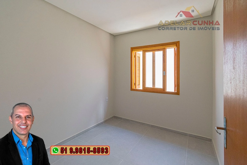 Casa com 2 e 3 dormitórios à VENDA em Araricá: 22ª foto da galeria de imagens do imóvel
