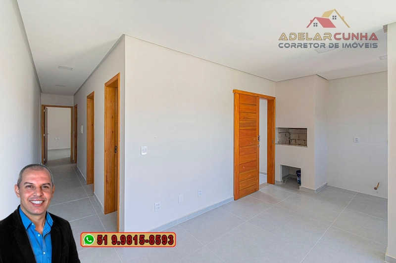 Casa com 2 e 3 dormitórios à VENDA em Araricá: 15ª foto da galeria de imagens do imóvel