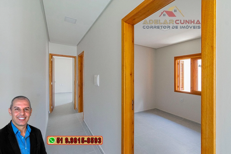 Casa com 2 e 3 dormitórios à VENDA em Araricá: 17ª foto da galeria de imagens do imóvel