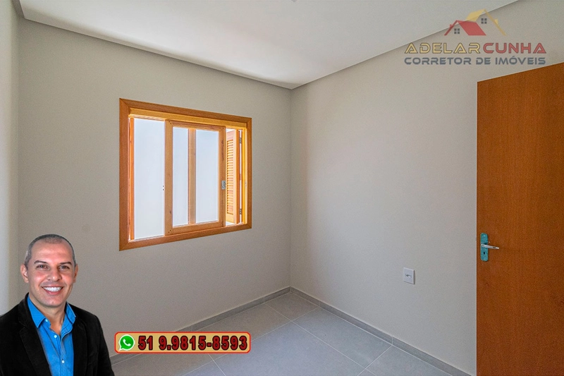 Casa com 2 e 3 dormitórios à VENDA em Araricá: 23ª foto da galeria de imagens do imóvel
