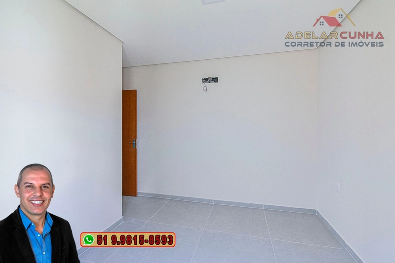 Casa com 2 e 3 dormitórios à VENDA em Araricá: 27ª foto da galeria de imagens do imóvel
