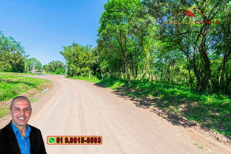Terreno Comercial de 2.1 hectares à VENDA na RS 115 em Igrejinha - RS: 4ª foto da galeria de imagens do imóvel