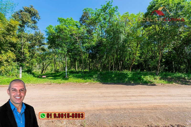 Terreno Comercial de 2.1 hectares à VENDA na RS 115 em Igrejinha - RS: 3ª foto da galeria de imagens do imóvel