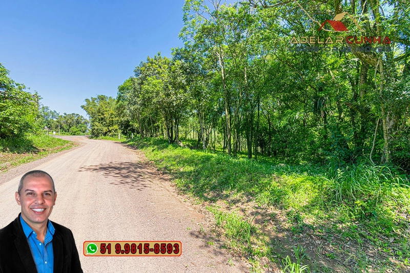 Terreno Comercial de 2.1 hectares à VENDA na RS 115 em Igrejinha - RS: 5ª foto da galeria de imagens do imóvel