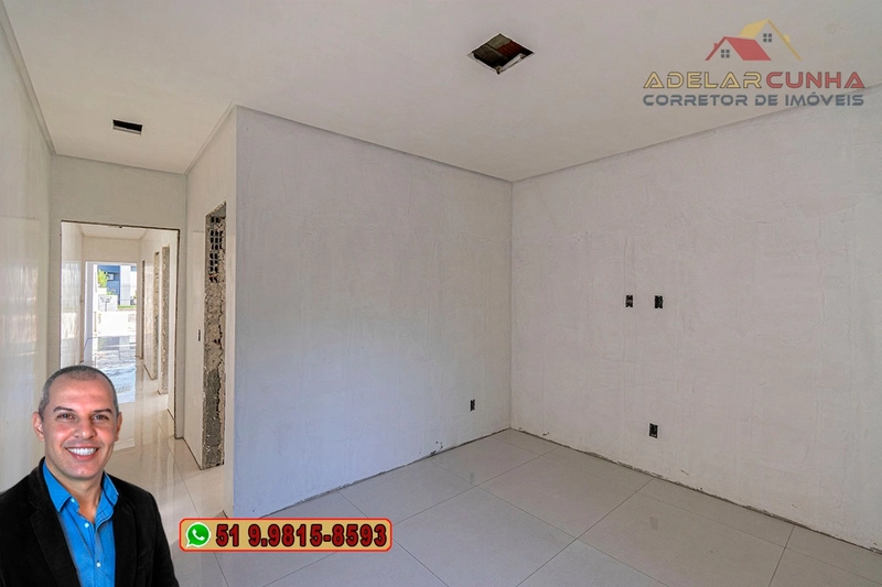 Casa com 3 dormitórios sendo 1 suíte à VENDA em Sapiranga: 27ª foto da galeria de imagens do imóvel