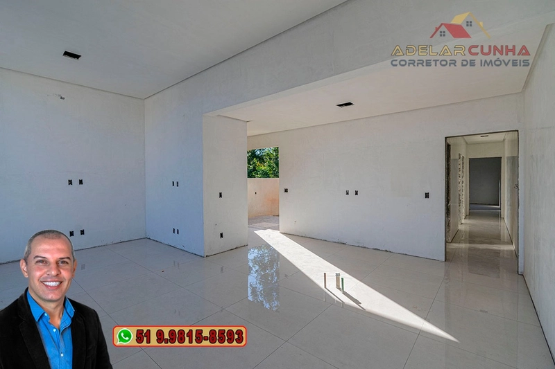 Casa com 3 dormitórios sendo 1 suíte à VENDA em Sapiranga: 9ª foto da galeria de imagens do imóvel