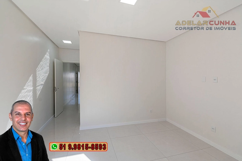 Casa com 3 dormitórios sendo 1 suíte à VENDA em Sapiranga: 42ª foto da galeria de imagens do imóvel