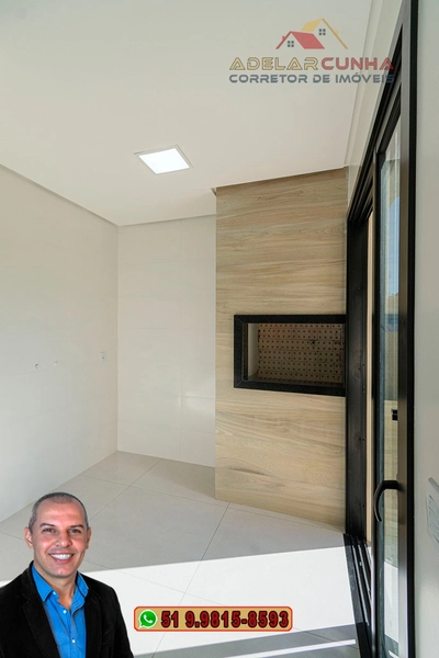 Casa com 3 dormitórios sendo 1 suíte à VENDA em Sapiranga: 16ª foto da galeria de imagens do imóvel