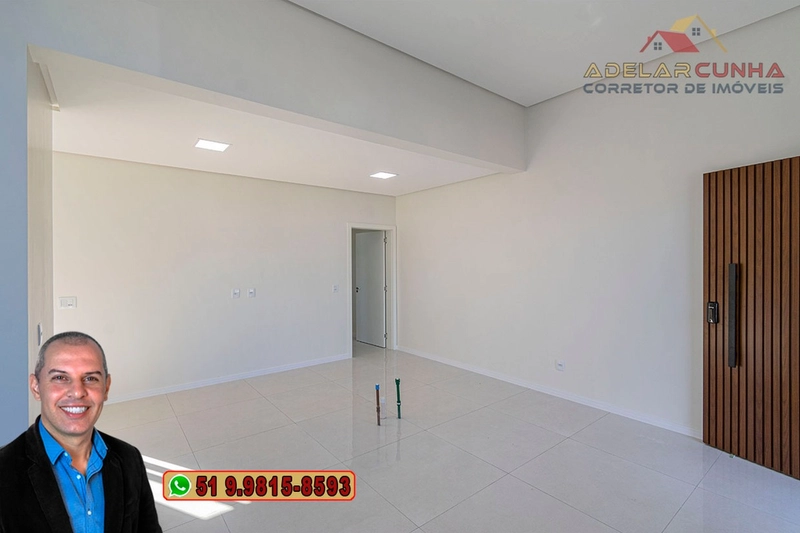 Casa com 3 dormitórios sendo 1 suíte à VENDA em Sapiranga: 13ª foto da galeria de imagens do imóvel