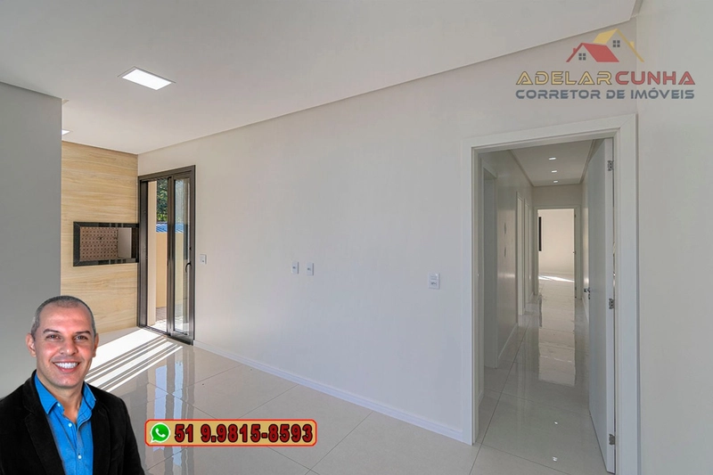 Casa com 3 dormitórios sendo 1 suíte à VENDA em Sapiranga: 26ª foto da galeria de imagens do imóvel