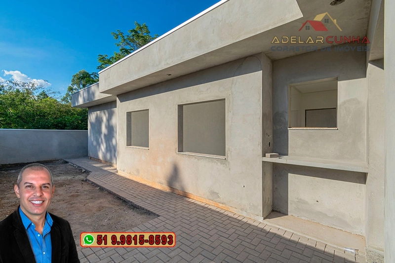 Casa com 3 dormitórios sendo 1 suíte à VENDA em Sapiranga: 34ª foto da galeria de imagens do imóvel