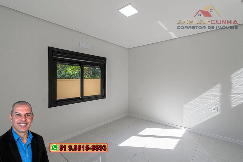 Casa com 3 dormitórios sendo 1 suíte à VENDA em Sapiranga: 43ª foto da galeria de imagens do imóvel