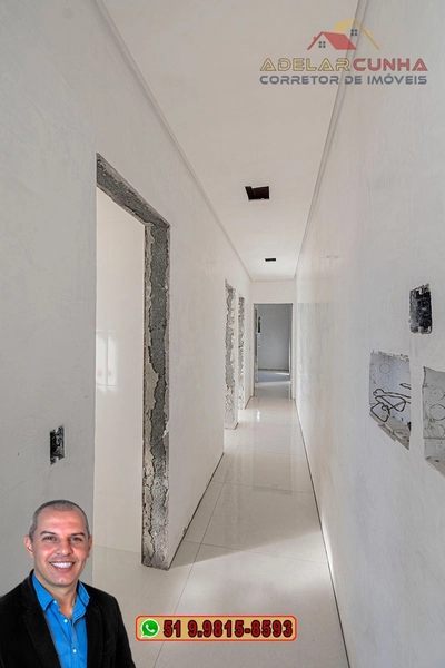 Casa com 3 dormitórios sendo 1 suíte à VENDA em Sapiranga: 17ª foto da galeria de imagens do imóvel