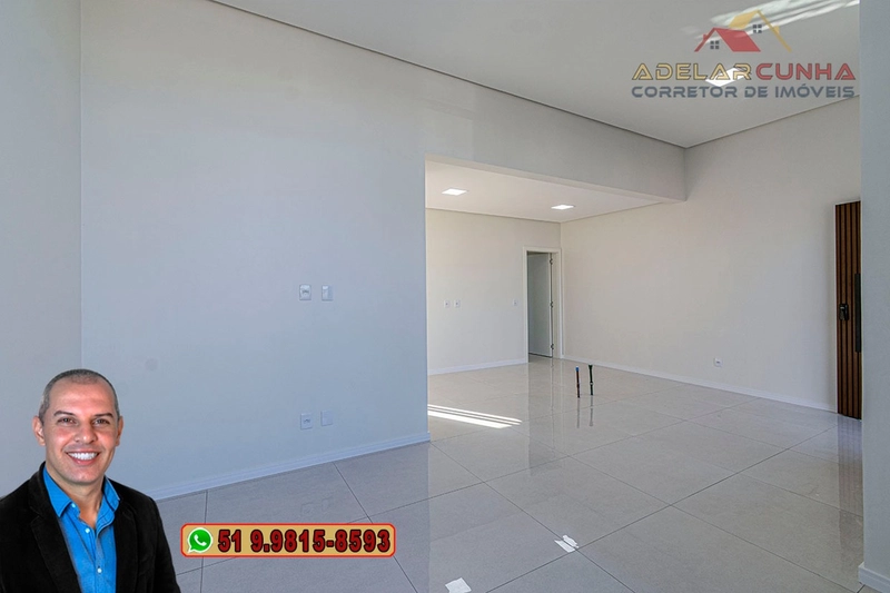 Casa com 3 dormitórios sendo 1 suíte à VENDA em Sapiranga: 12ª foto da galeria de imagens do imóvel