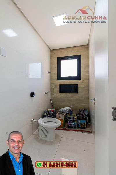 Casa com 3 dormitórios sendo 1 suíte à VENDA em Sapiranga: 27ª foto da galeria de imagens do imóvel