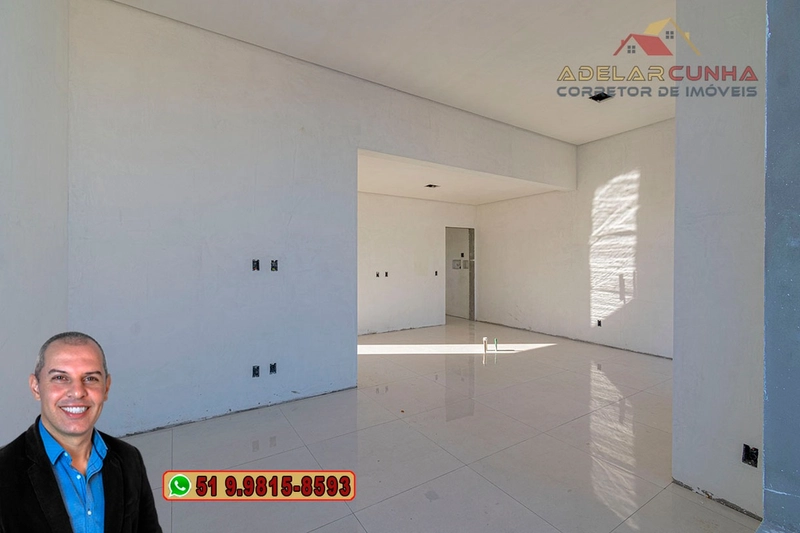Casa com 3 dormitórios sendo 1 suíte à VENDA em Sapiranga: 15ª foto da galeria de imagens do imóvel