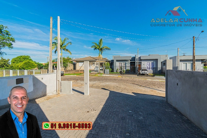 Casa com 3 dormitórios sendo 1 suíte à VENDA em Sapiranga: 14ª foto da galeria de imagens do imóvel