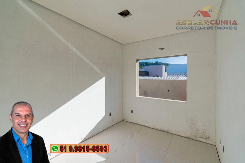 Casa com 3 dormitórios sendo 1 suíte à VENDA em Sapiranga: 20ª foto da galeria de imagens do imóvel