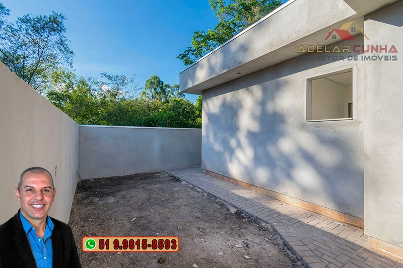 Casa com 3 dormitórios sendo 1 suíte à VENDA em Sapiranga: 35ª foto da galeria de imagens do imóvel