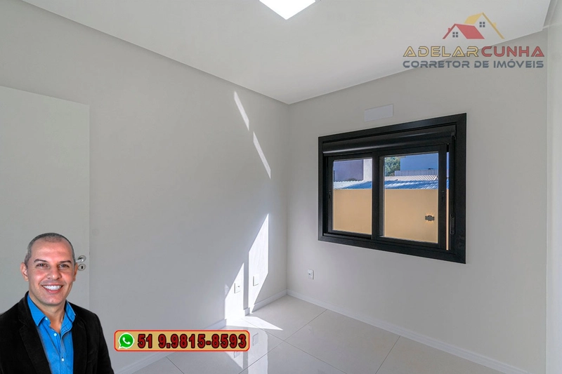 Casa com 3 dormitórios sendo 1 suíte à VENDA em Sapiranga: 35ª foto da galeria de imagens do imóvel