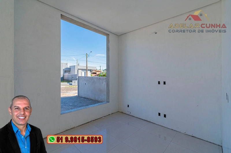 Casa com 3 dormitórios sendo 1 suíte à VENDA em Sapiranga: 12ª foto da galeria de imagens do imóvel