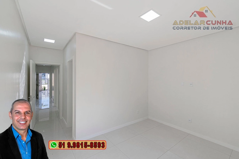 Casa com 3 dormitórios sendo 1 suíte à VENDA em Sapiranga: 39ª foto da galeria de imagens do imóvel