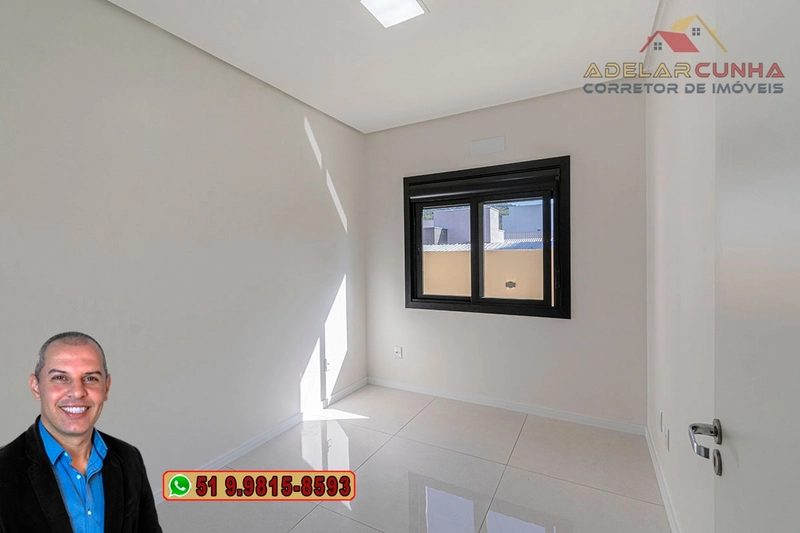 Casa com 3 dormitórios sendo 1 suíte à VENDA em Sapiranga: 29ª foto da galeria de imagens do imóvel