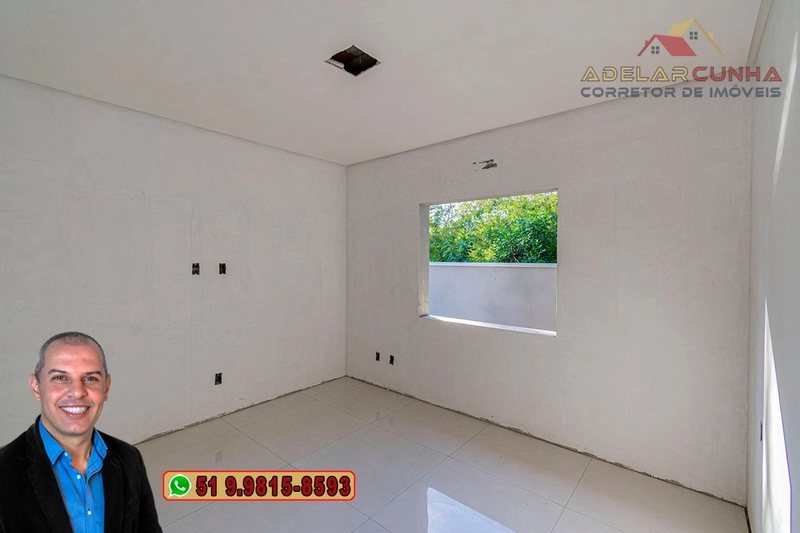 Casa com 3 dormitórios sendo 1 suíte à VENDA em Sapiranga: 26ª foto da galeria de imagens do imóvel
