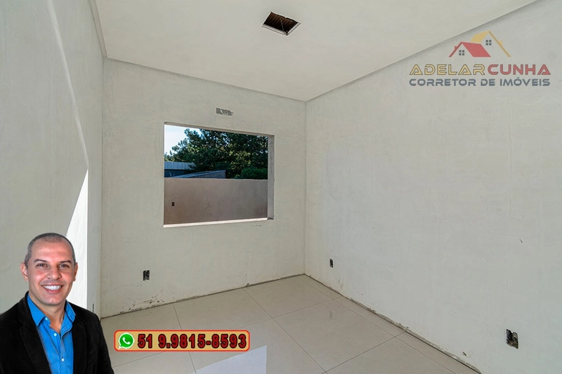 Casa com 3 dormitórios sendo 1 suíte à VENDA em Sapiranga: 22ª foto da galeria de imagens do imóvel