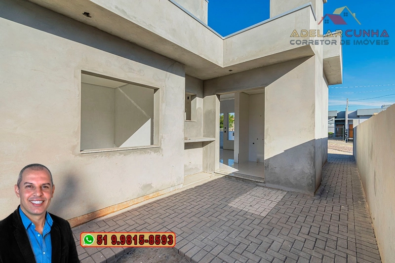 Casa com 3 dormitórios sendo 1 suíte à VENDA em Sapiranga: 33ª foto da galeria de imagens do imóvel
