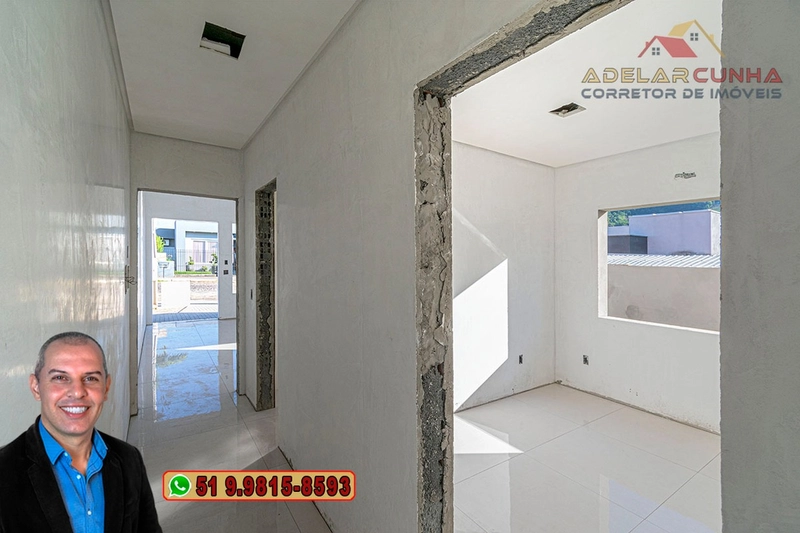 Casa com 3 dormitórios sendo 1 suíte à VENDA em Sapiranga: 19ª foto da galeria de imagens do imóvel