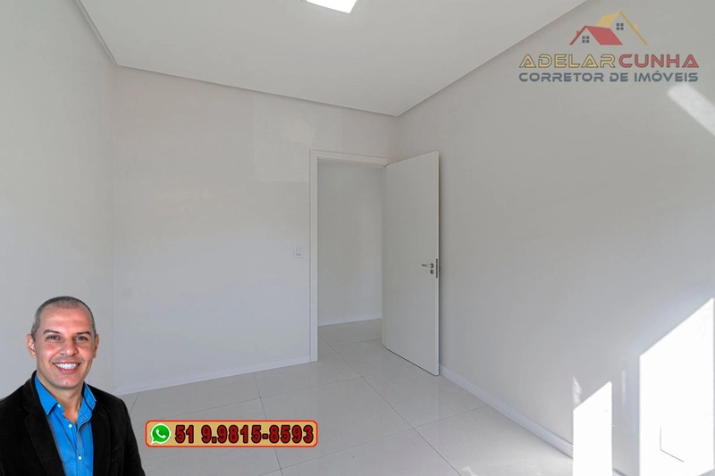 Casa com 3 dormitórios sendo 1 suíte à VENDA em Sapiranga: 36ª foto da galeria de imagens do imóvel