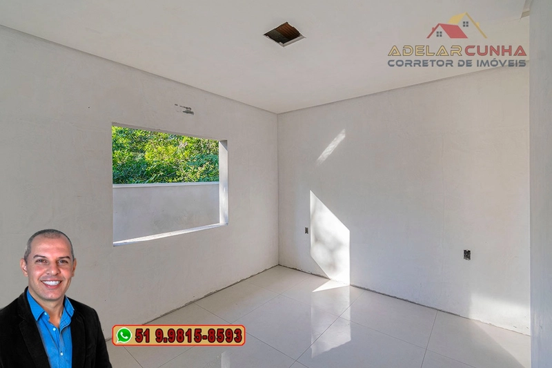 Casa com 3 dormitórios sendo 1 suíte à VENDA em Sapiranga: 28ª foto da galeria de imagens do imóvel