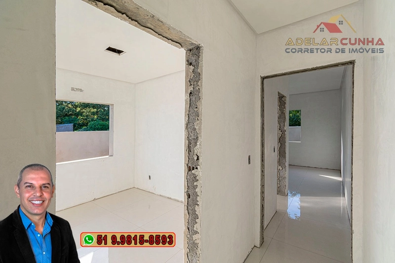 Casa com 3 dormitórios sendo 1 suíte à VENDA em Sapiranga: 21ª foto da galeria de imagens do imóvel