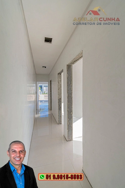 Casa com 3 dormitórios sendo 1 suíte à VENDA em Sapiranga: 23ª foto da galeria de imagens do imóvel