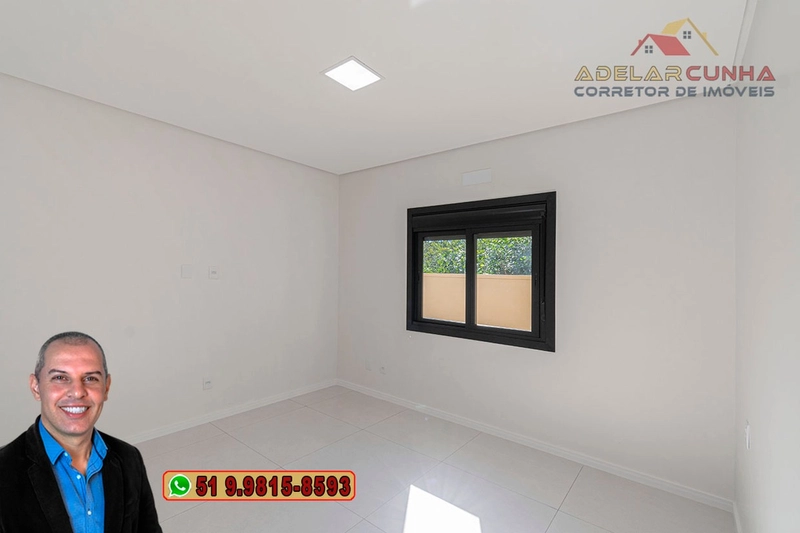 Casa com 3 dormitórios sendo 1 suíte à VENDA em Sapiranga: 44ª foto da galeria de imagens do imóvel