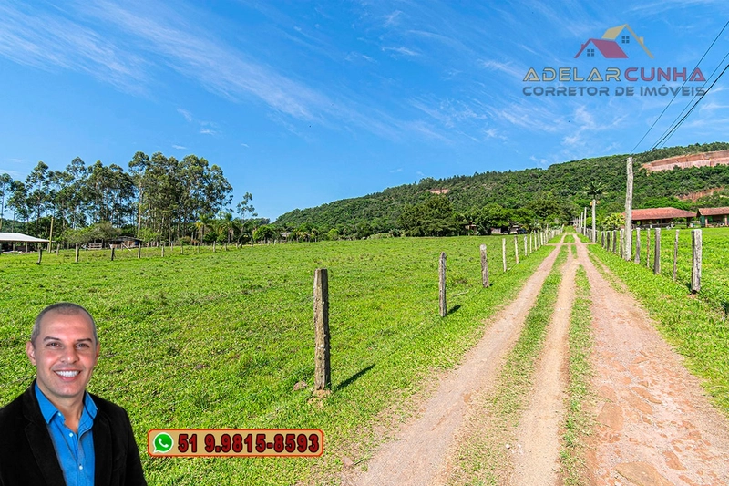 Chácara com 4.1 hectares à VENDA em Taquara - RS: 3ª foto da galeria de imagens do imóvel