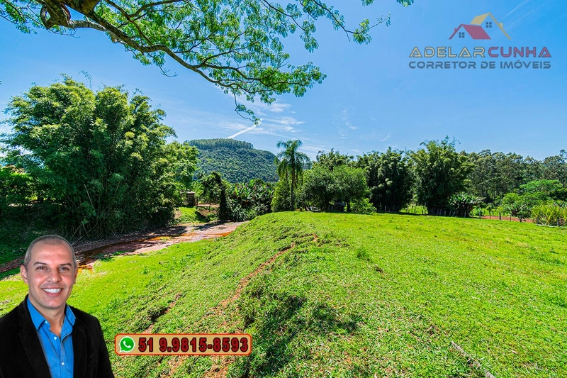 Chácara com 4.1 hectares à VENDA em Taquara - RS: 38ª foto da galeria de imagens do imóvel