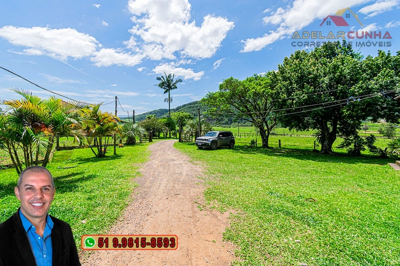 Chácara com 4.1 hectares à VENDA em Taquara - RS: 7ª foto da galeria de imagens do imóvel