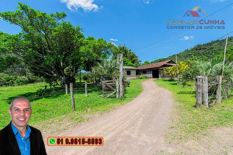 Chácara com 4.1 hectares à VENDA em Taquara - RS: 5ª foto da galeria de imagens do imóvel