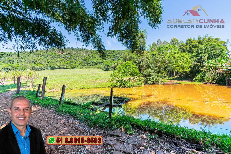 Chácara com 4.1 hectares à VENDA em Taquara - RS: 31ª foto da galeria de imagens do imóvel