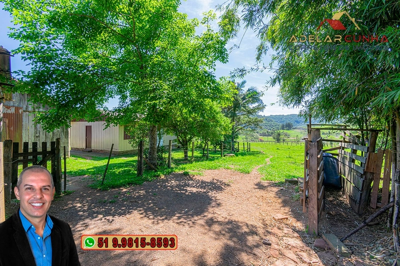 Chácara com 4.1 hectares à VENDA em Taquara - RS: 28ª foto da galeria de imagens do imóvel
