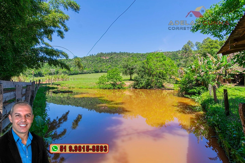 Chácara com 4.1 hectares à VENDA em Taquara - RS: 29ª foto da galeria de imagens do imóvel