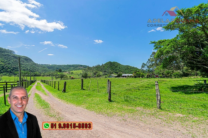 Chácara com 4.1 hectares à VENDA em Taquara - RS: 4ª foto da galeria de imagens do imóvel