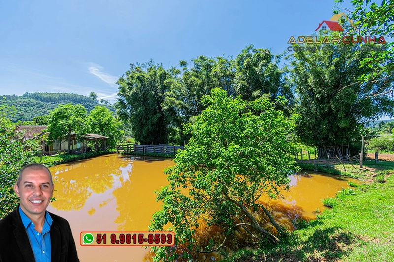Chácara com 4.1 hectares à VENDA em Taquara - RS: 37ª foto da galeria de imagens do imóvel