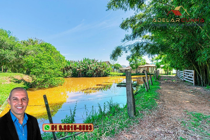 Chácara com 4.1 hectares à VENDA em Taquara - RS: 33ª foto da galeria de imagens do imóvel