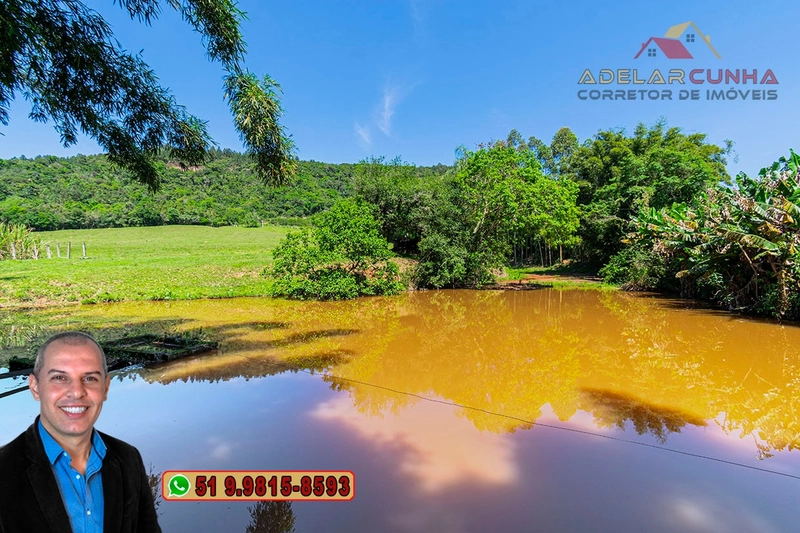 Chácara com 4.1 hectares à VENDA em Taquara - RS: 30ª foto da galeria de imagens do imóvel