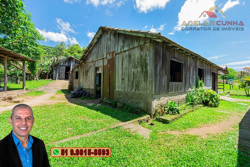 Chácara com 4.1 hectares à VENDA em Taquara - RS: 12ª foto da galeria de imagens do imóvel