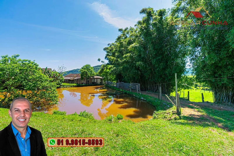 Chácara com 4.1 hectares à VENDA em Taquara - RS: 35ª foto da galeria de imagens do imóvel